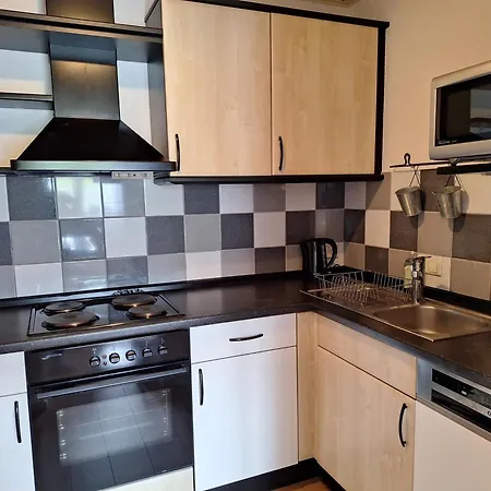 Landliebe Apartment *