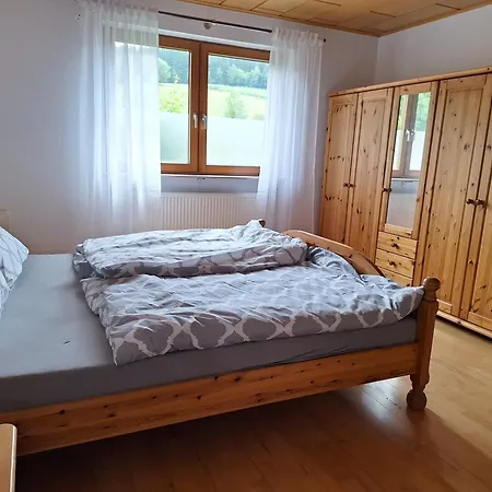 Landliebe Apartment Biederbach