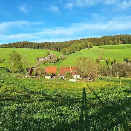 Landliebe * Steinach (Baden-Wurttemberg)