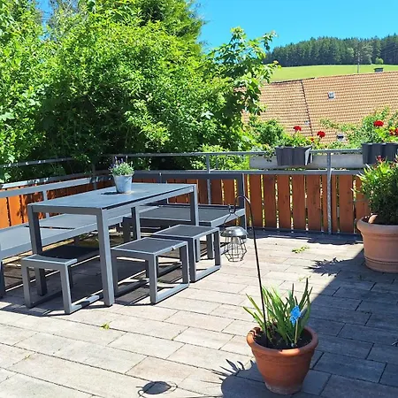 Landliebe Apartment