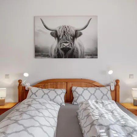 公寓 Landliebe Steinach (Baden-Wurttemberg)