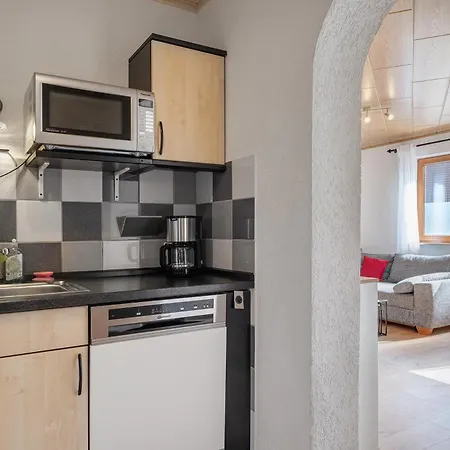 Landliebe 公寓 Steinach (Baden-Wurttemberg)