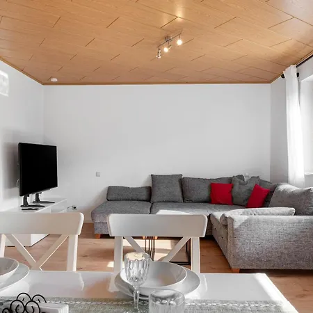 Landliebe 公寓 Steinach (Baden-Wurttemberg)