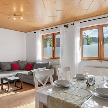 Landliebe Biederbach Baden-Württemberg