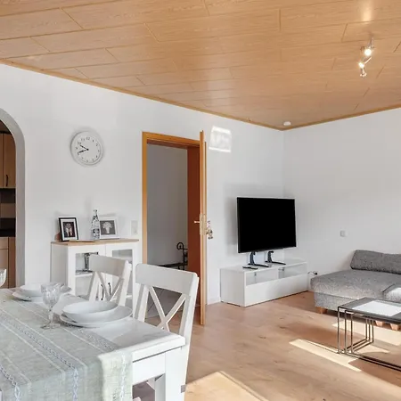 Landliebe Apartment