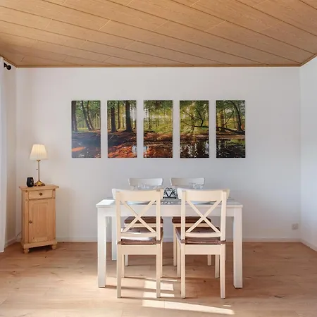 Lejlighed Landliebe