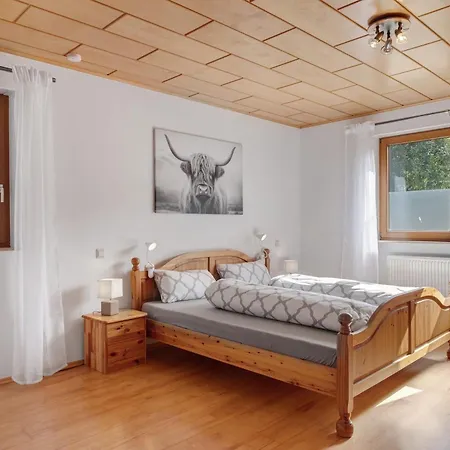 Landliebe Apartment *