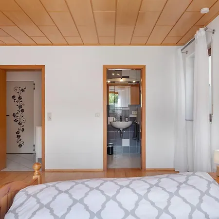 Apartment Landliebe Steinach (Baden-Wurttemberg)