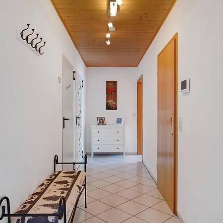 Landliebe Apartment *